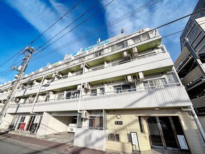 現地外観写真 現地外観写真