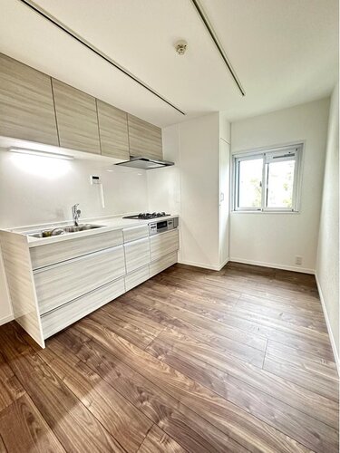 キッチン キッチン