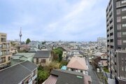 住戸からの眺望写真 住戸からの眺望写真