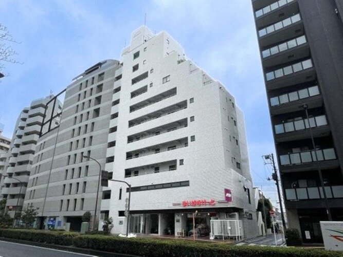 現地外観写真 現地外観写真