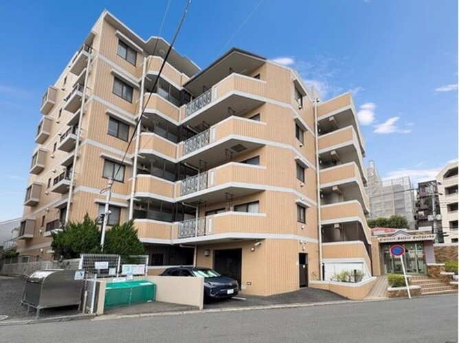 現地外観写真 現地外観写真