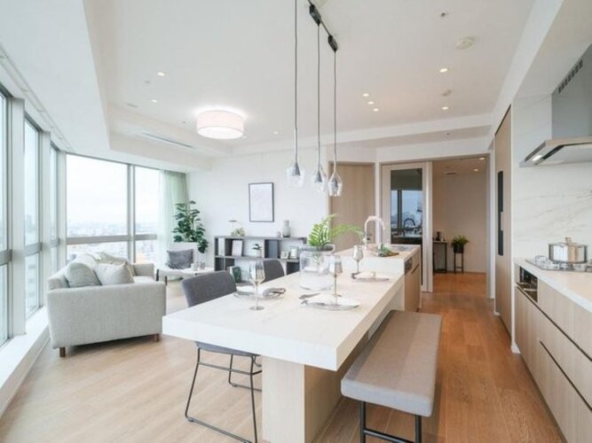 リビング リビング