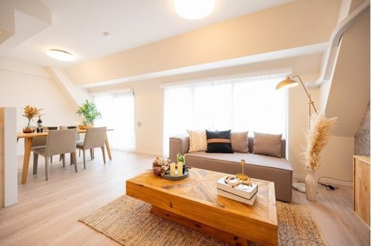 リビング リビング