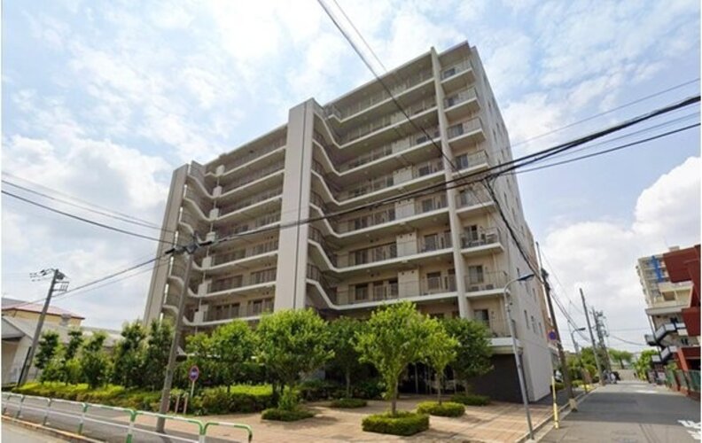 現地外観写真 現地外観写真