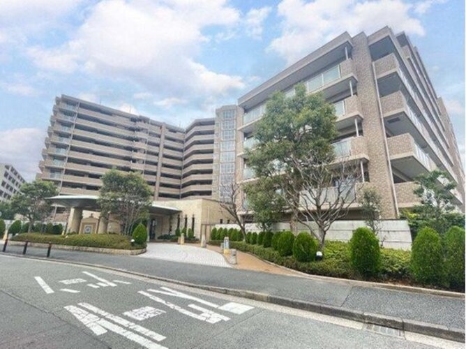 現地外観写真 現地外観写真