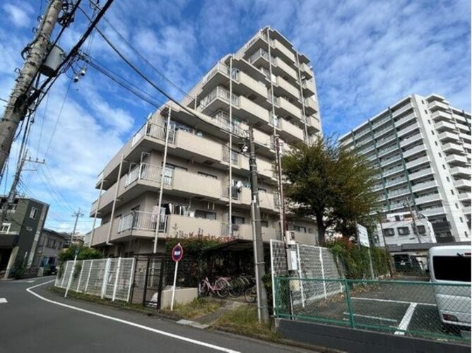 現地外観写真 現地外観写真