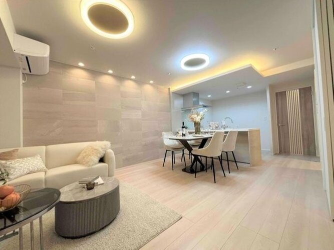 リビング リビング