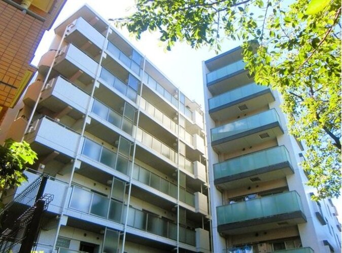 現地外観写真 現地外観写真