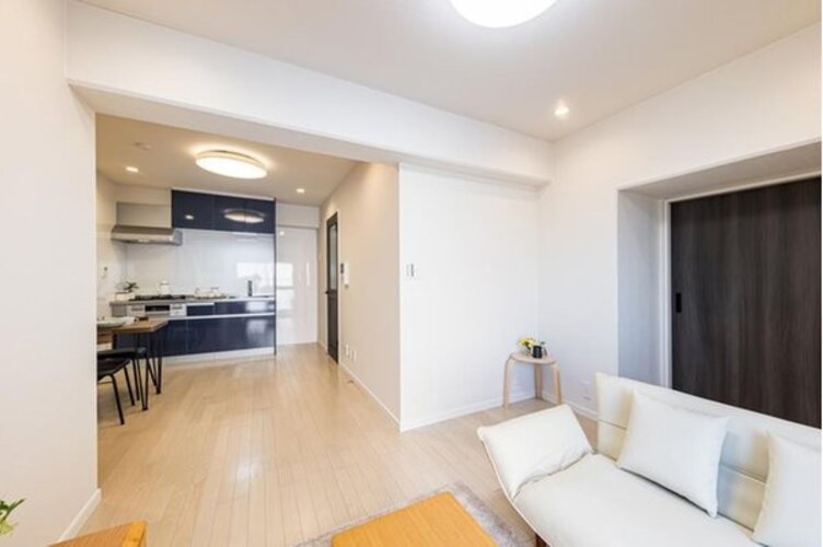 リビング リビング