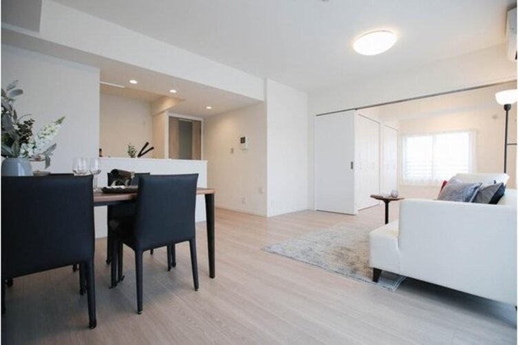 リビング リビング