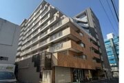 JR総武中央線・東武亀戸線「亀戸」駅まで徒歩7分