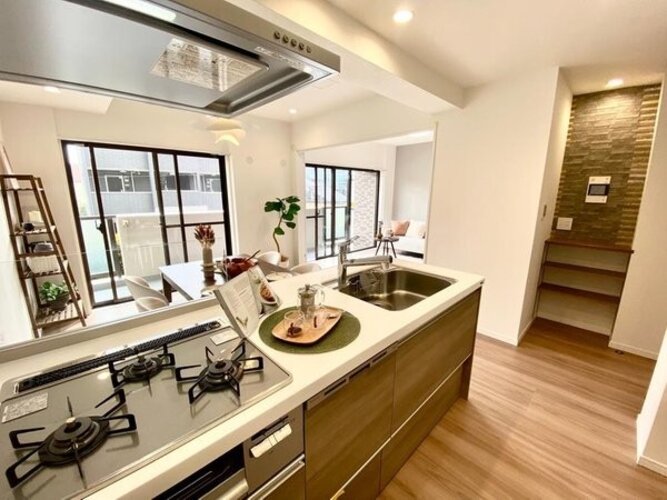 キッチン キッチン