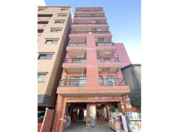 現地外観写真 現地外観写真