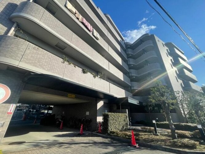 現地外観写真 現地外観写真