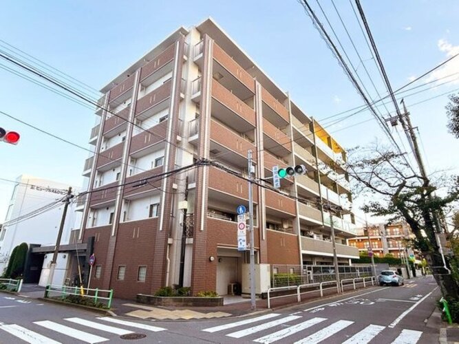 現地外観写真 現地外観写真