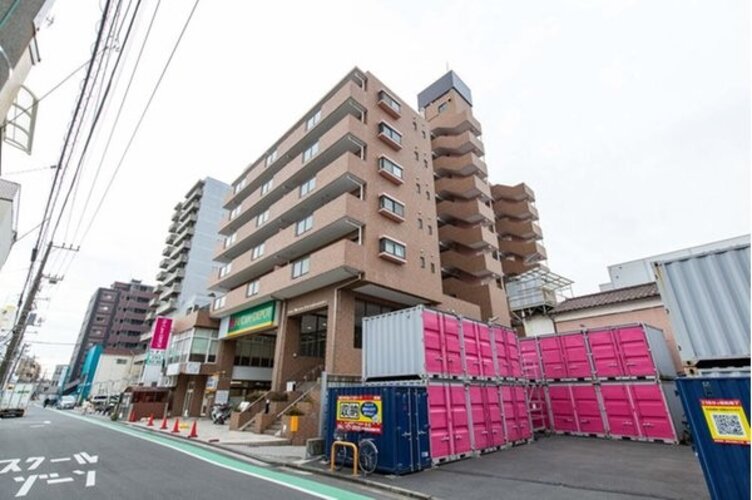 現地外観写真 現地外観写真