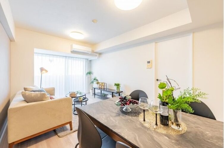 リビング リビング