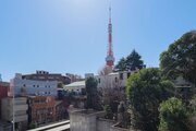住戸からの眺望写真