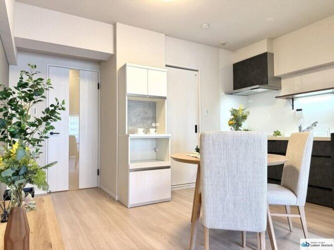 リビング リビング