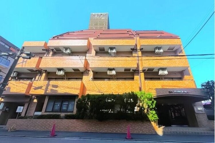 現地外観写真 現地外観写真