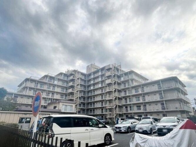 現地外観写真 現地外観写真