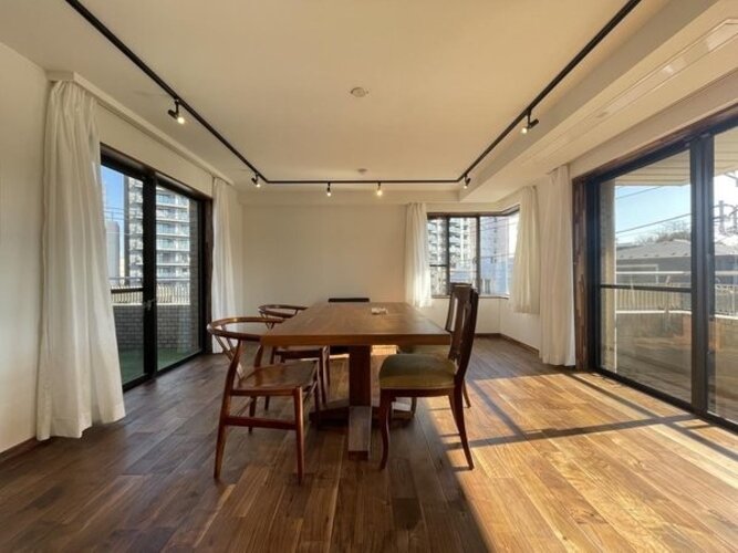 リビング リビング