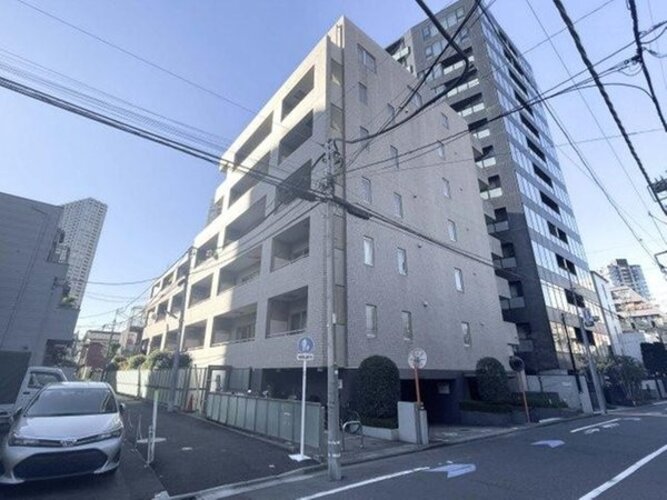 現地外観写真 現地外観写真