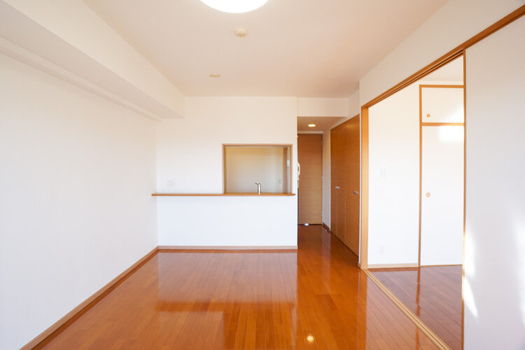 あたたかなぬくもりに包まれたリビングダイニング。爽やかな通風と採光を存分に感じる事が出来る空間です。 あたたかなぬくもりに包まれたリビングダイニング。爽やかな通風と採光を存分に感じる事が出来る空間です。