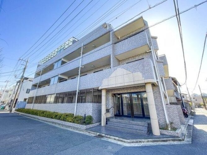 現地外観写真 現地外観写真