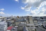 住戸からの眺望写真
