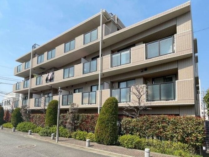 現地外観写真 現地外観写真