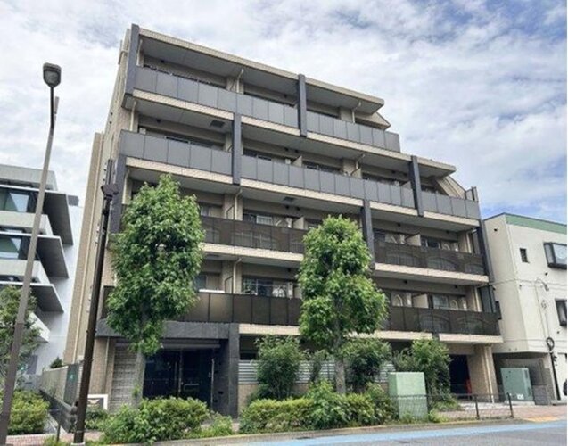 現地外観写真 現地外観写真