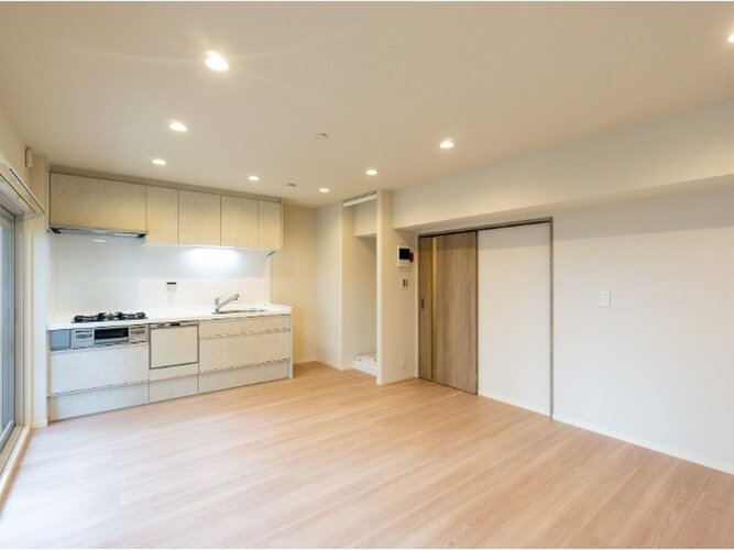 快適に過ごす条件は一人ひとり違います。居住していく中であなただけのお家に創り上げる楽しみもあります。 快適に過ごす条件は一人ひとり違います。居住していく中であなただけのお家に創り上げる楽しみもあります。