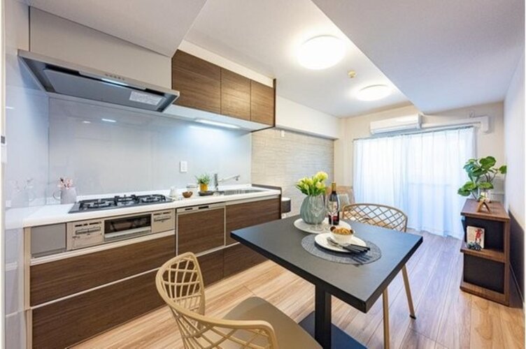 リビング リビング