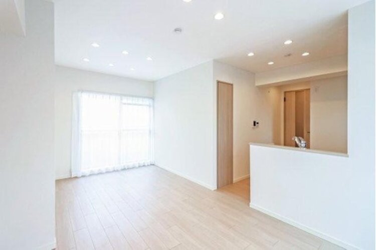 リビング リビング