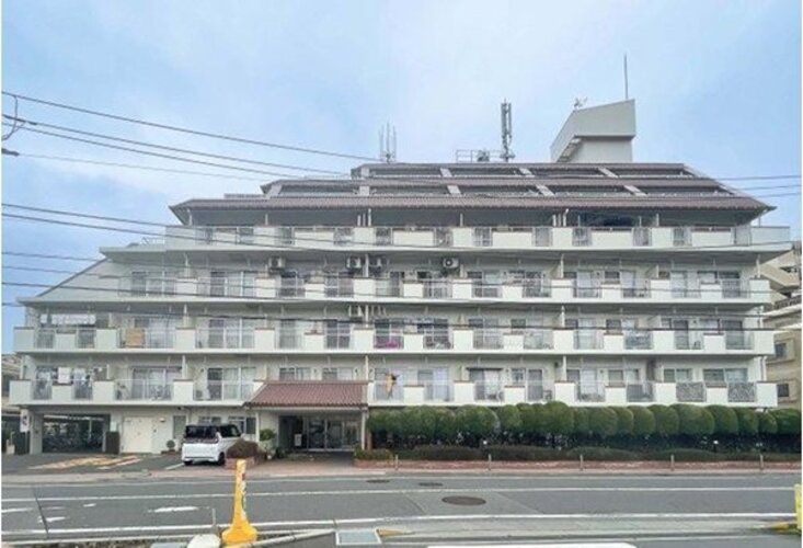 現地外観写真 現地外観写真