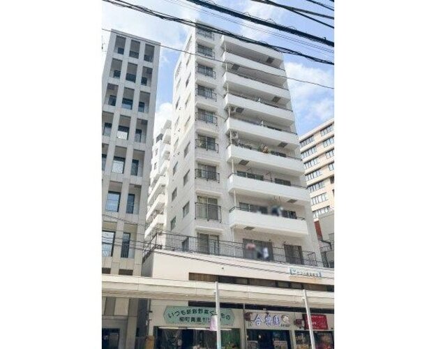 現地外観写真 現地外観写真