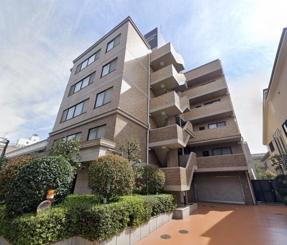 現地外観写真 現地外観写真