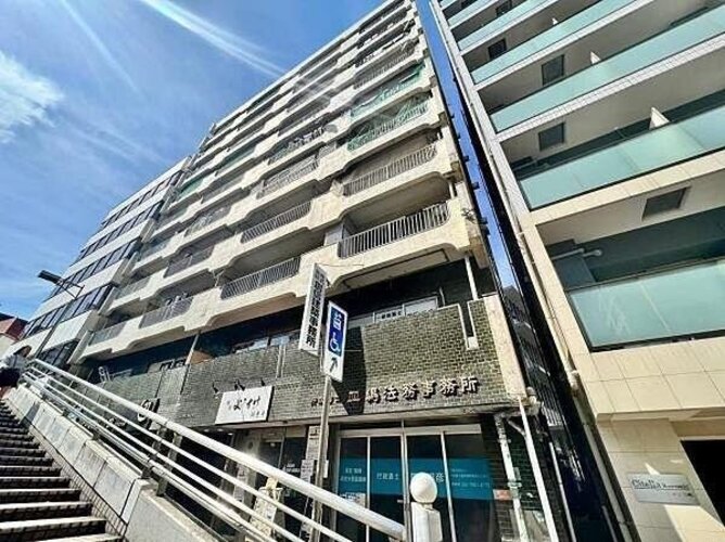 現地外観写真 現地外観写真