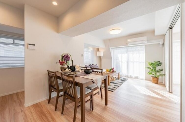 リビング リビング