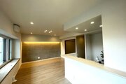 ゆったりくつろげる上質なリビングダイニングは、あなたの暮らしにより価値のある時間を演出してくれます。