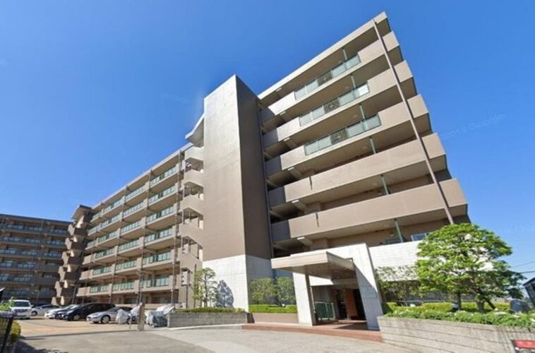 現地外観写真 現地外観写真