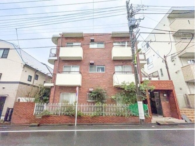 現地外観写真 現地外観写真