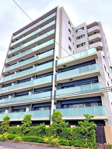 現地外観写真 現地外観写真