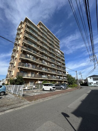 ライオンズマンション橋本第5 ライオンズマンション橋本第5