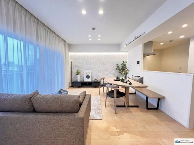 リビング リビング