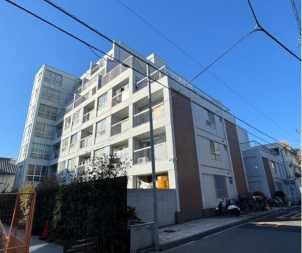 現地外観写真 現地外観写真