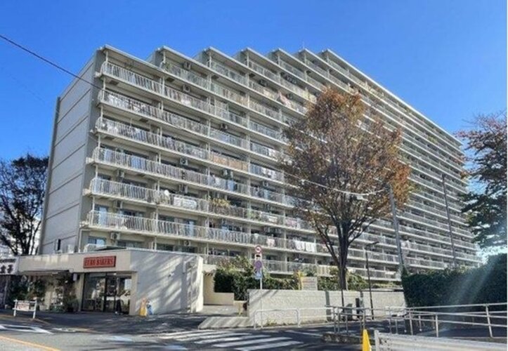 現地外観写真 現地外観写真