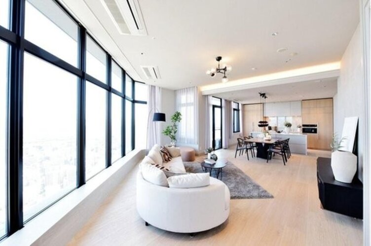 リビング リビング