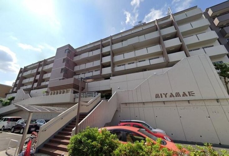 現地外観写真 現地外観写真